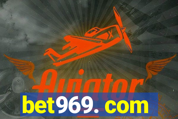 bet969. com